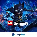 LEGO BATMAN: LEGACY OF THE DAR — фото 1