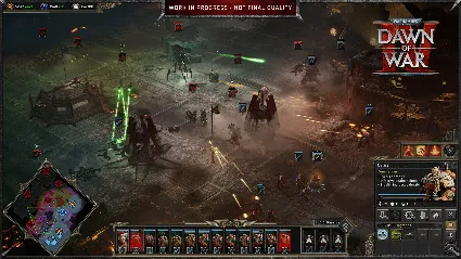 🔥 Warhammer 40,000: Dawn of War-IV-Commander Edition | Steam РУ+KZ+UA+CIS+AR+TR+CN