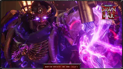 🔥 Warhammer 40,000: Dawn of War-IV-Commander Edition | Steam РУ+KZ+UA+CIS+AR+TR+CN