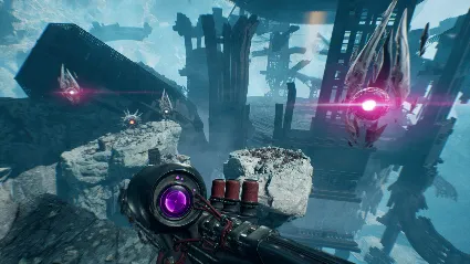Luna Abyss АВТОДОСТАВКА STEAM РОССИЯ