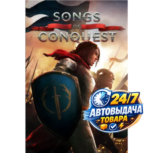 Songs of Conquest (PC) Steam Key  GLOBAL