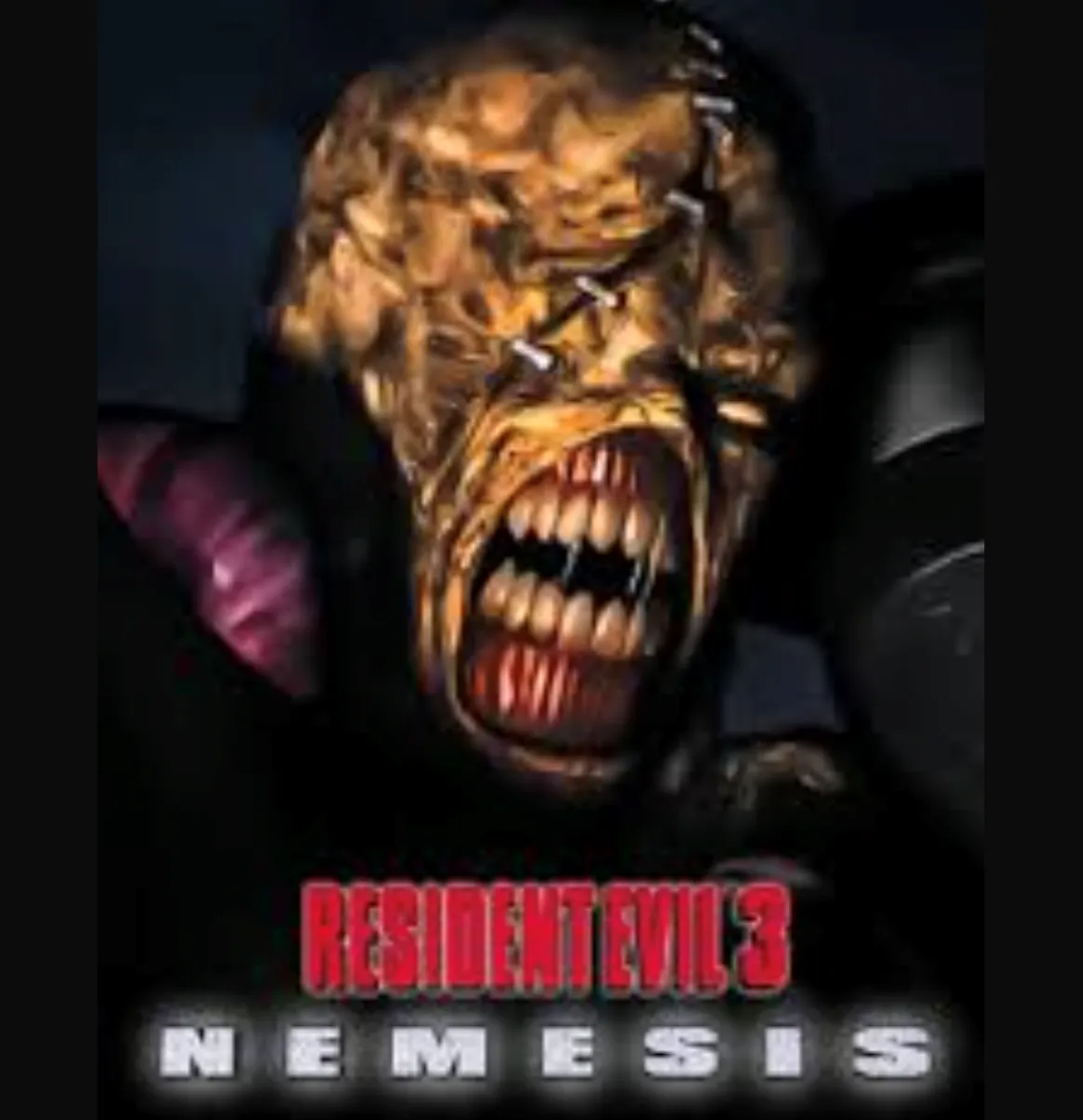RESIDENT EVIL 3 NEMESIS (1999) РУ+СНГ ✅STEAM КЛЮЧ