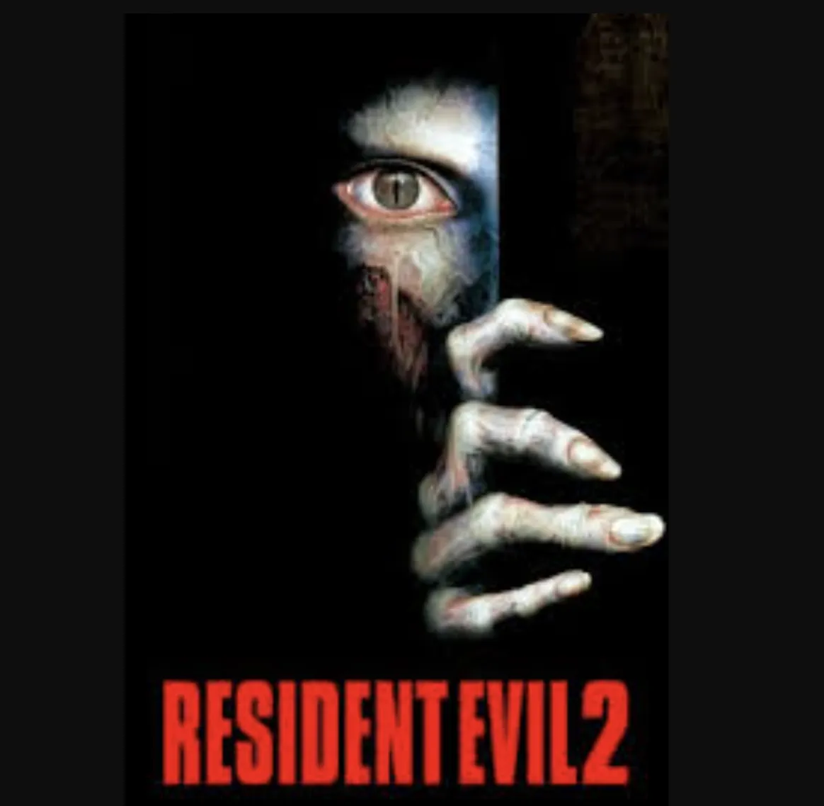RESIDENT EVIL 2 (1998) РУ+СНГ ✅STEAM КЛЮЧ
