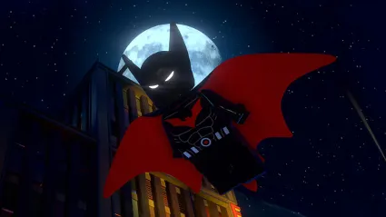 LEGO® Batman™: Legacy of the Dark Knight Deluxe Edition Upgrade ✅ STEAM GIFT ✅ RU+МИР