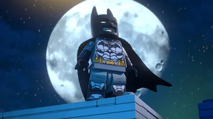 LEGO® Batman™: Legacy of the Dark Knight Deluxe Edition Upgrade ✅ STEAM GIFT ✅ RU+МИР
