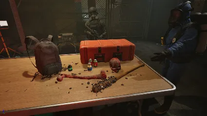 Quarantine Zone: The Last Check Steam КЛЮЧ