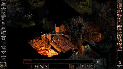 Baldur's Gate - Siege of Dragonspear DLC EU v2 Steam КЛЮЧ