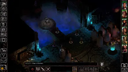 Baldur's Gate - Siege of Dragonspear DLC EU v2 Steam КЛЮЧ