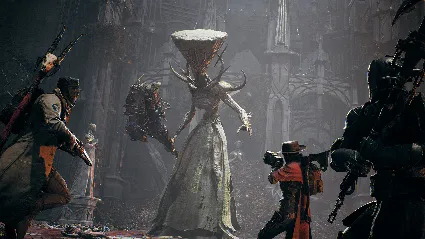 Remnant II - DLC Bundle EU Steam КЛЮЧ