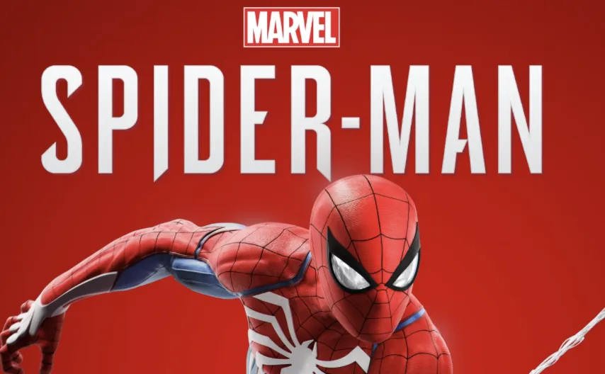 Marvels Spider-Man Deluxe / Activation PS4