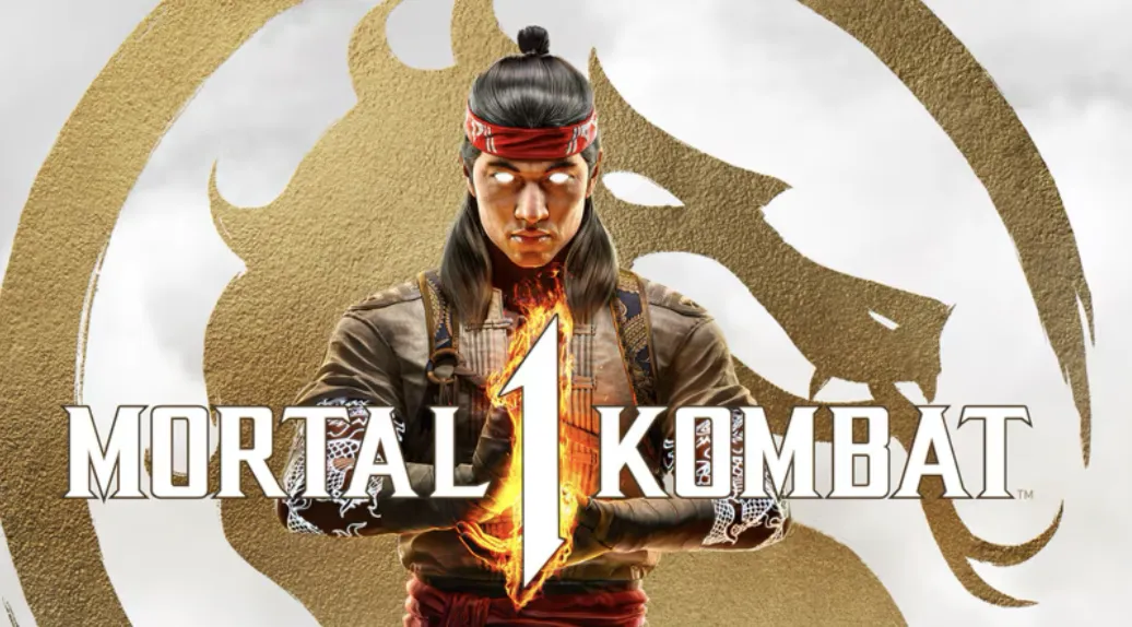 Mortal Kombat 1 Premium / п3 активация ps5
