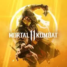 Mortal Kombat 11 / п3 активация ps5