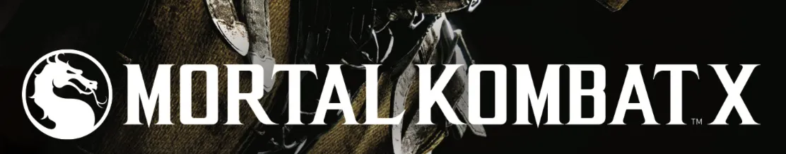 Mortal Kombat X / п3 активация ps4
