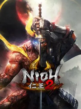 Nioh 2 / п3 активация ps5