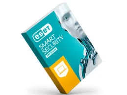 ESET HOME Security Premium (1 девайс, 1 год)