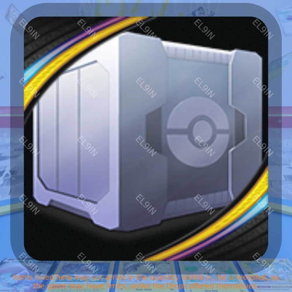 ✅Pokémon Trading Card Game Live✨Твич Дропсы