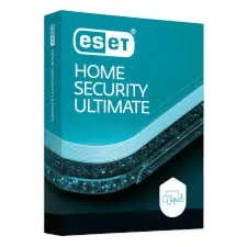 ESET HOME Security Ultimate (5 девайсов, 1 год)