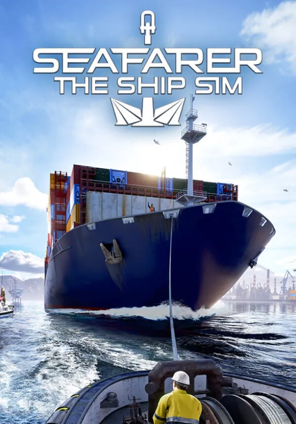 Seafarer: The Ship Sim (Steam/CIS WITHOUT BY)