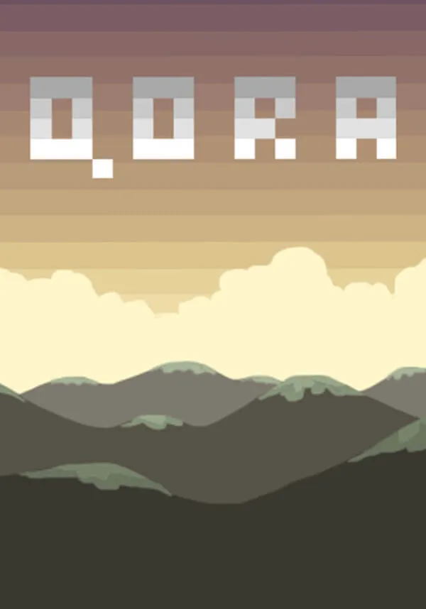 Qora (Steam/WW WITHOUT CN)