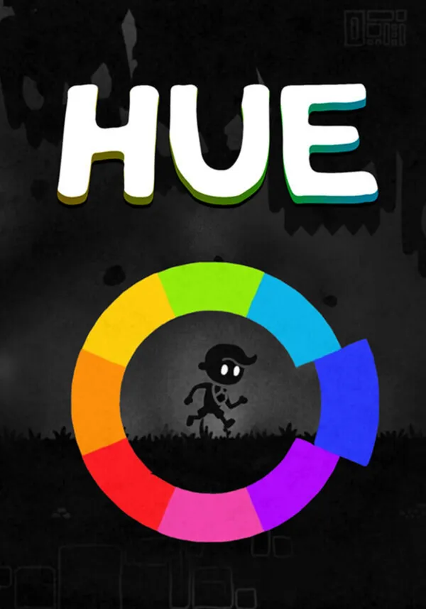 Hue (Steam/WW WITHOUT CN)