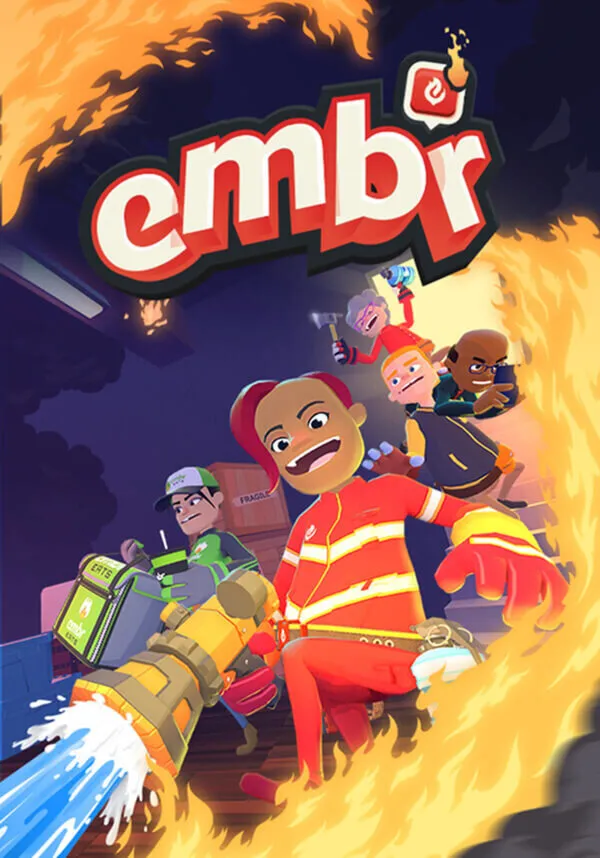 Embr (Steam/WW WITHOUT CN)