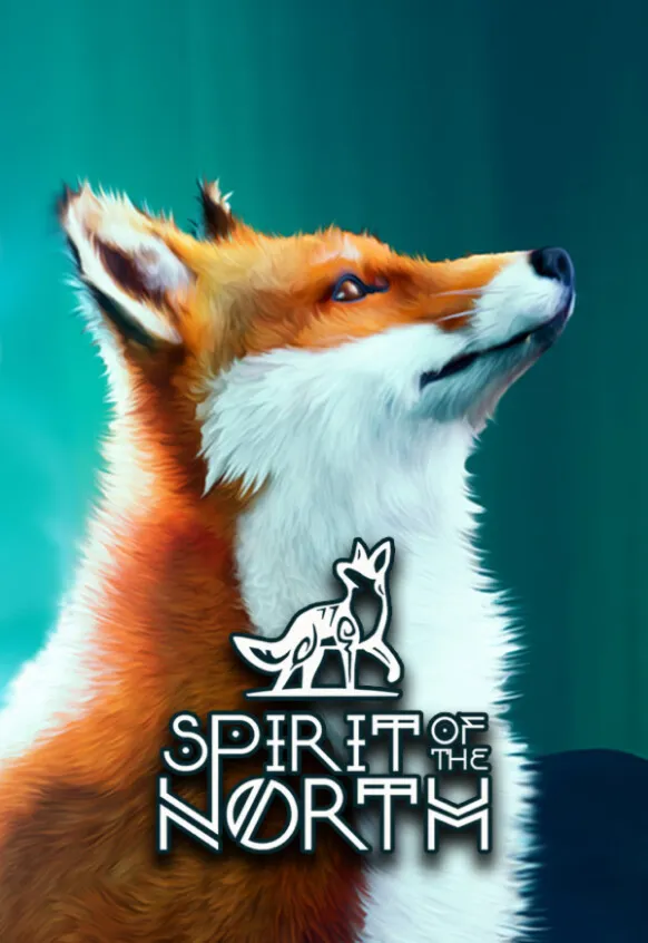 Spirit of the North (Steam/ROW)