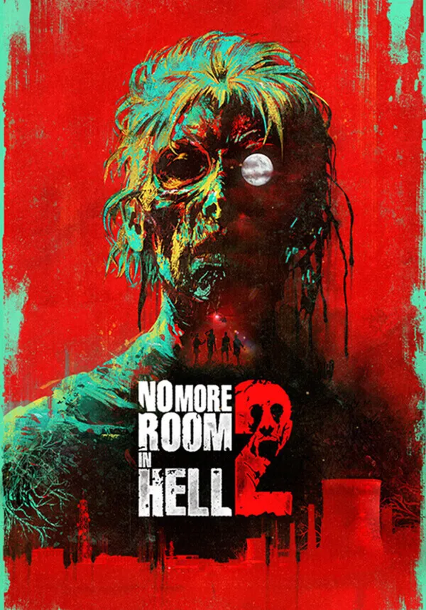 No More Room in Hell 2 (Steam/ROW)