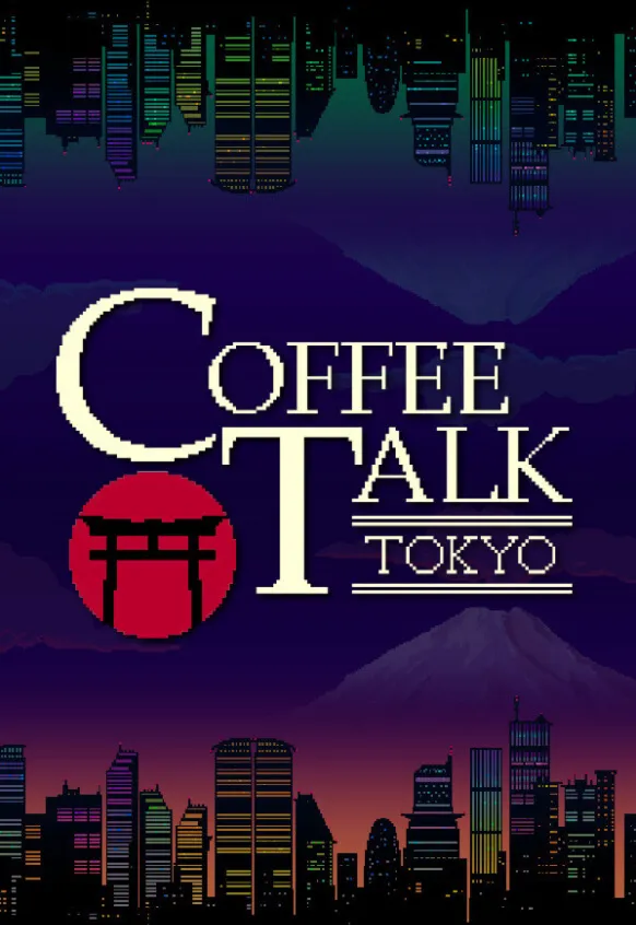 Coffee Talk Tokyo (Steam/WW)