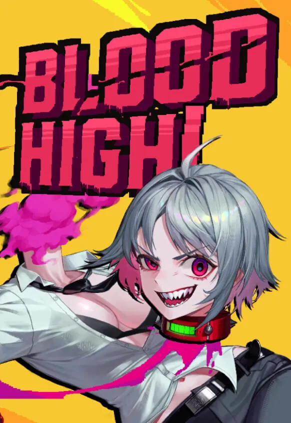 Blood High! (Steam/WW)