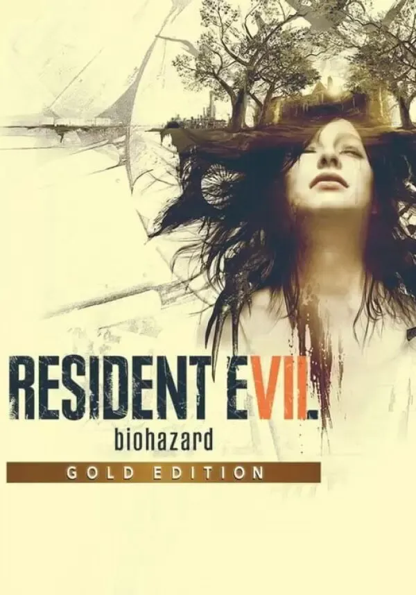 RESIDENT EVIL 7 - Gold Edition (Steam/RU+CIS)