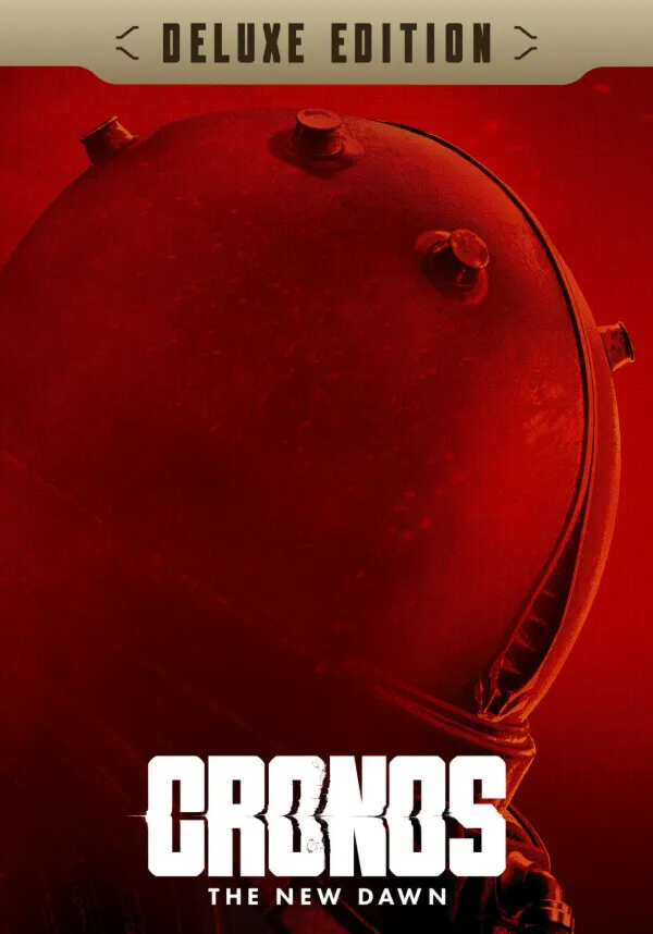 Cronos: The New Dawn - Deluxe Edition (Steam/ROW WITHOUT CN+HK+MO+TW+RU)