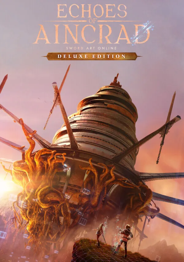 Echoes of Aincrad: Deluxe Edition (Steam/ROW)