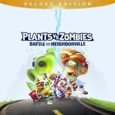 Plants vs Zombies Battle for Neighbo / П3 активация PS4