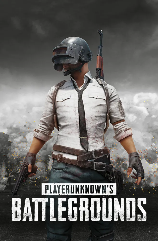 PlayerUnknown’s Battlegrounds / п3 активация ps5