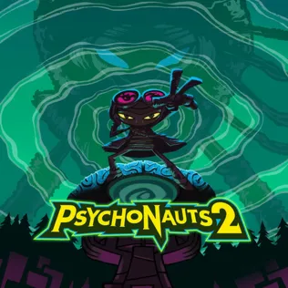 Psychonauts 2 / п3 активация ps4