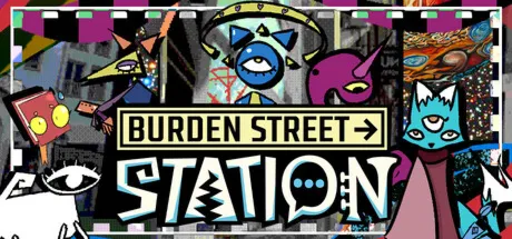 Burden Street Station Steam Key GLOBAL