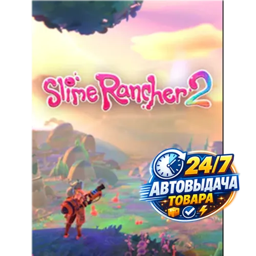 Slime Rancher 2 (PC) Steam Key GLOBAL