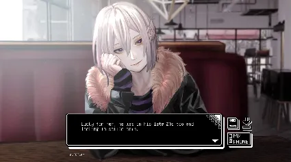 Lover's Enigma АВТОДОСТАВКА STEAM РОССИЯ