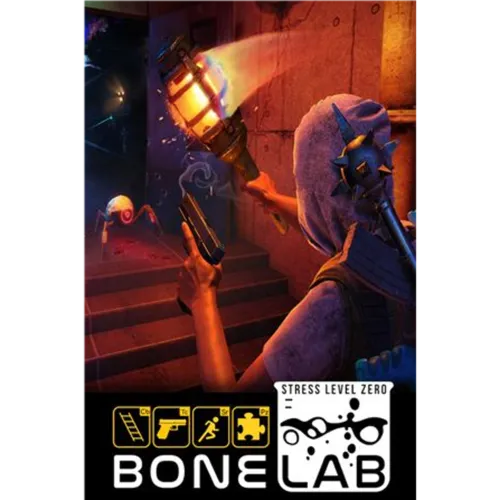 BONELAB [VR] (PC) Steam Key GLOBAL