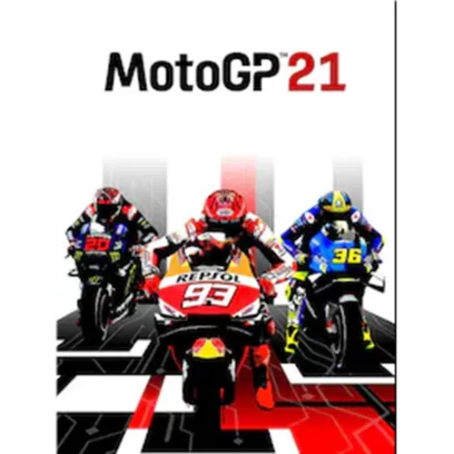 MotoGP 21 Steam Key GLOBAL