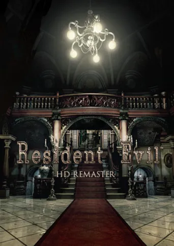 Resident Evil HD Remaster / п3 активация ps4