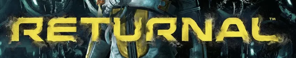 Returnal / П3 активация PS5