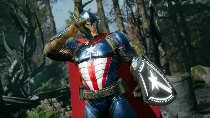 Marvel's Midnight Suns - Season Pass TR Steam КЛЮЧ