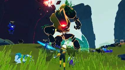 Risk of Rain 2 Steam КЛЮЧ