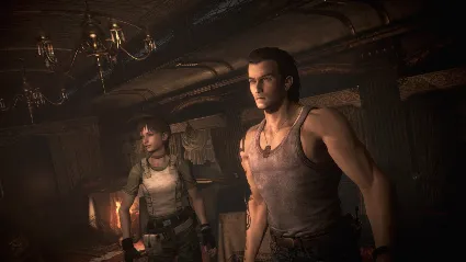 Resident Evil 0 UK XBOX One / Xbox Series X|S КЛЮЧ