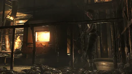 Resident Evil 0 UK XBOX One / Xbox Series X|S КЛЮЧ