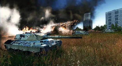 WARNO - SOUTHAG DLC Steam КЛЮЧ GLOBAL