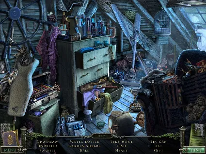Mystery Case Files: 13th Skull Collector's Edition Steam КЛЮЧ