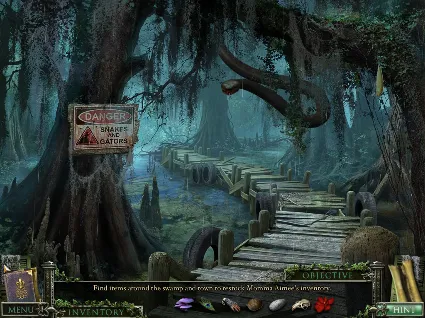 Mystery Case Files: 13th Skull Collector's Edition Steam КЛЮЧ