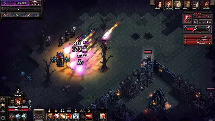 The Last Spell EU Steam КЛЮЧ